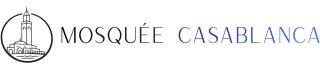 logo mosquée casablanca